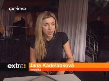 Jana Kaderabkova