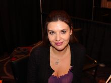 Jana Kaderabkova photo