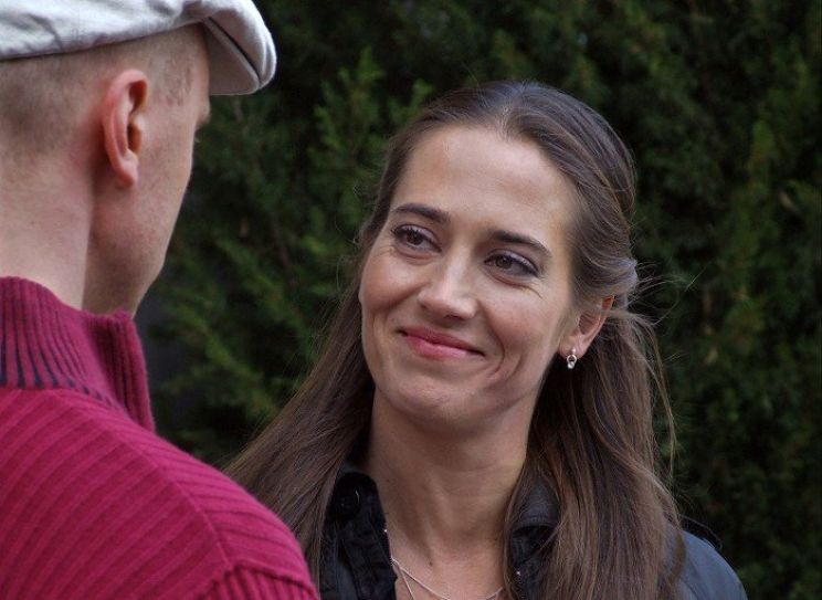 Jana Kolesárová
