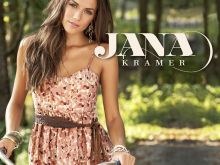 Jana Kramer