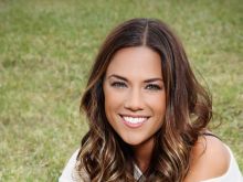 Jana Kramer