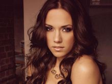 Jana Kramer