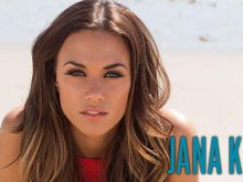 Jana Kramer