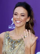 Jana Kramer photo