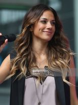 Jana Kramer