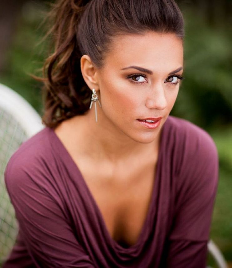 Jana Kramer