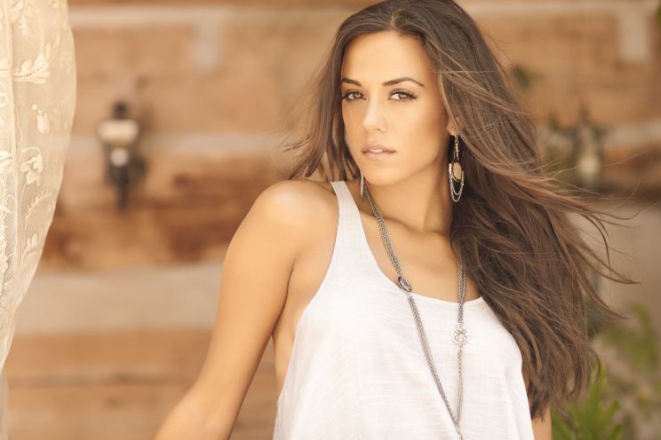 Jana Kramer