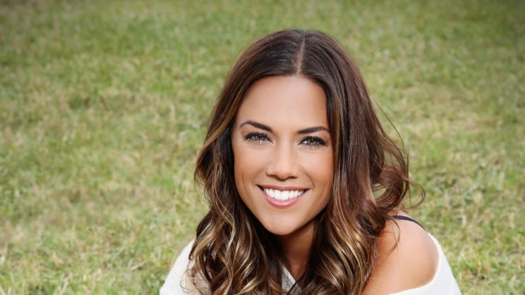 Jana Kramer