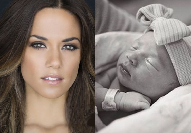 Jana Kramer