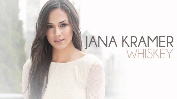 Jana Kramer