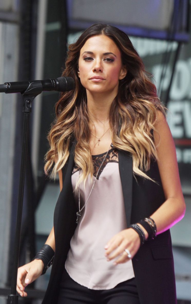 Jana Kramer
