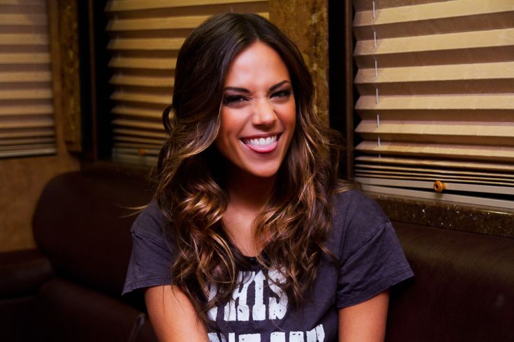 Jana Kramer