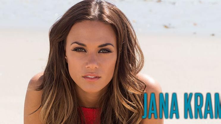 Jana Kramer