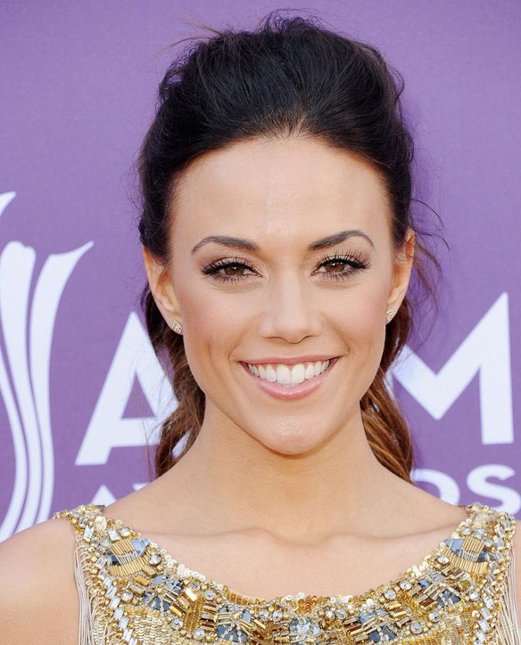 Jana Kramer