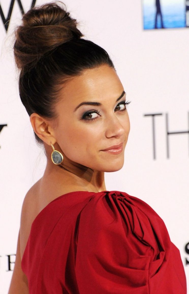Jana Kramer