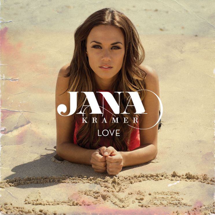 Jana Kramer
