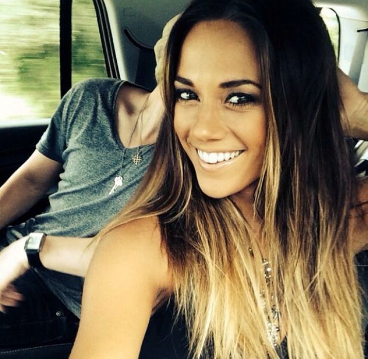 Jana Kramer