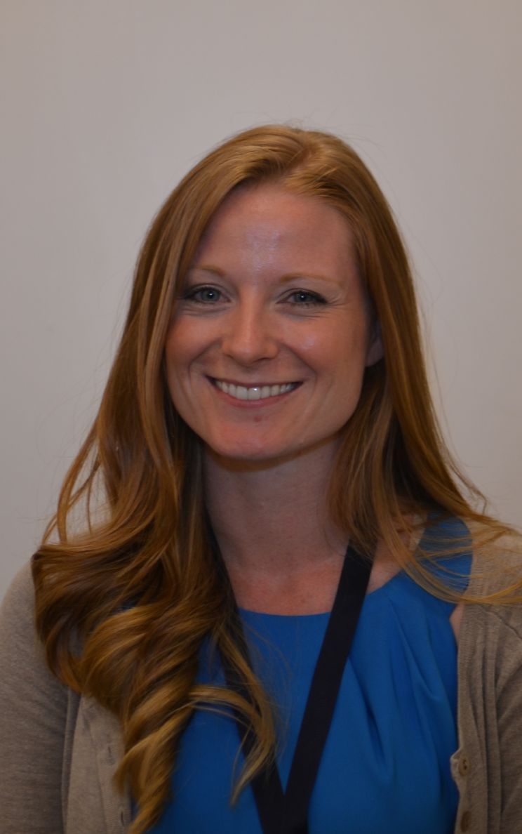 Jana Marie Hupp