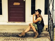Jana Mashonee