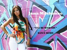Jana Mashonee