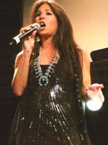 Jana Mashonee