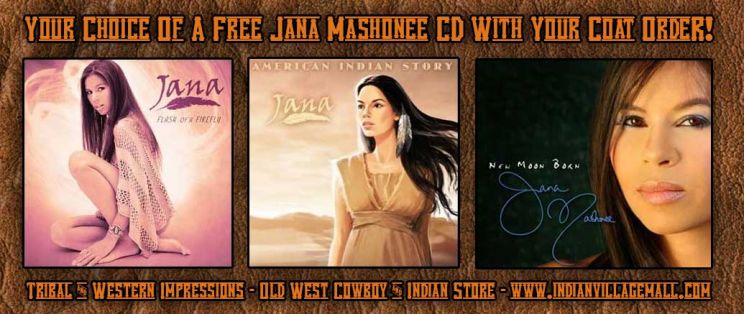 Jana Mashonee