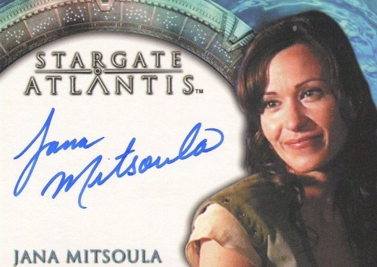 Jana Mitsoula