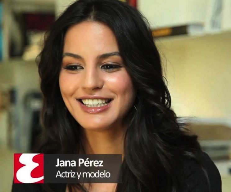 Jana Perez