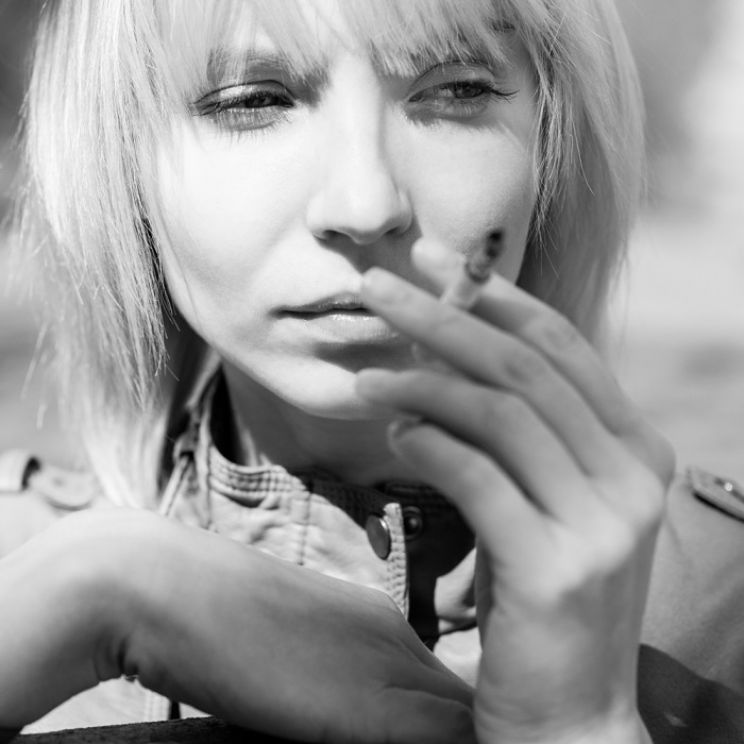 Jana Plodková