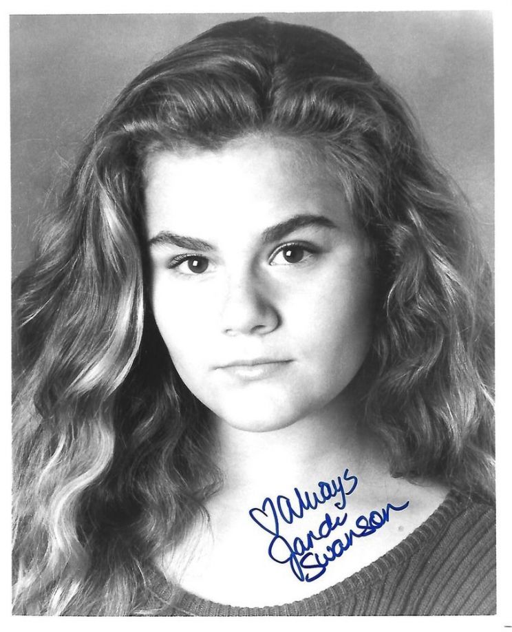 Jandi Swanson