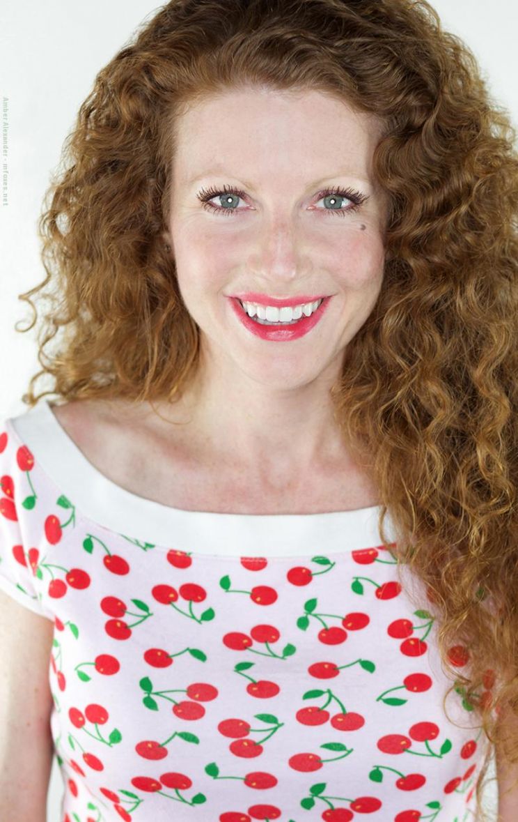 Jandi Swanson
