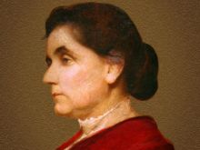 Jane Adams