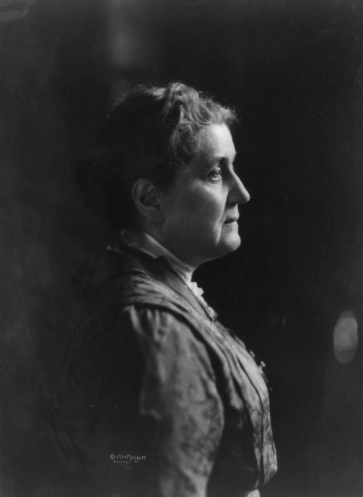 Jane Adams