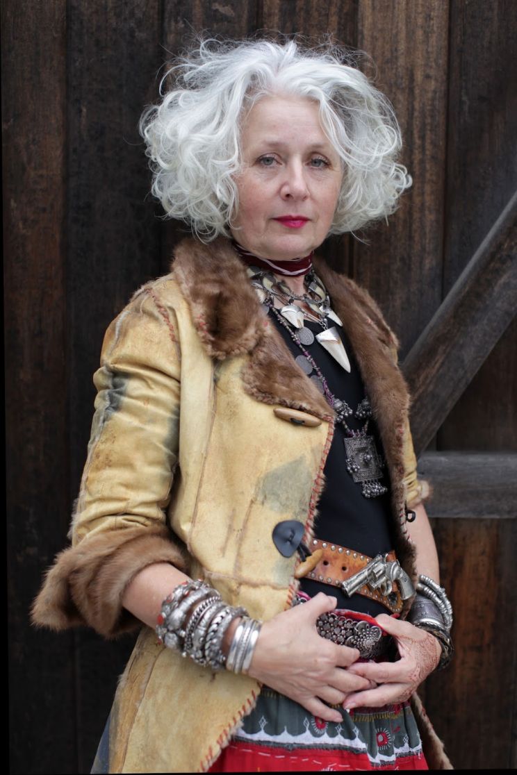 Jane Adams