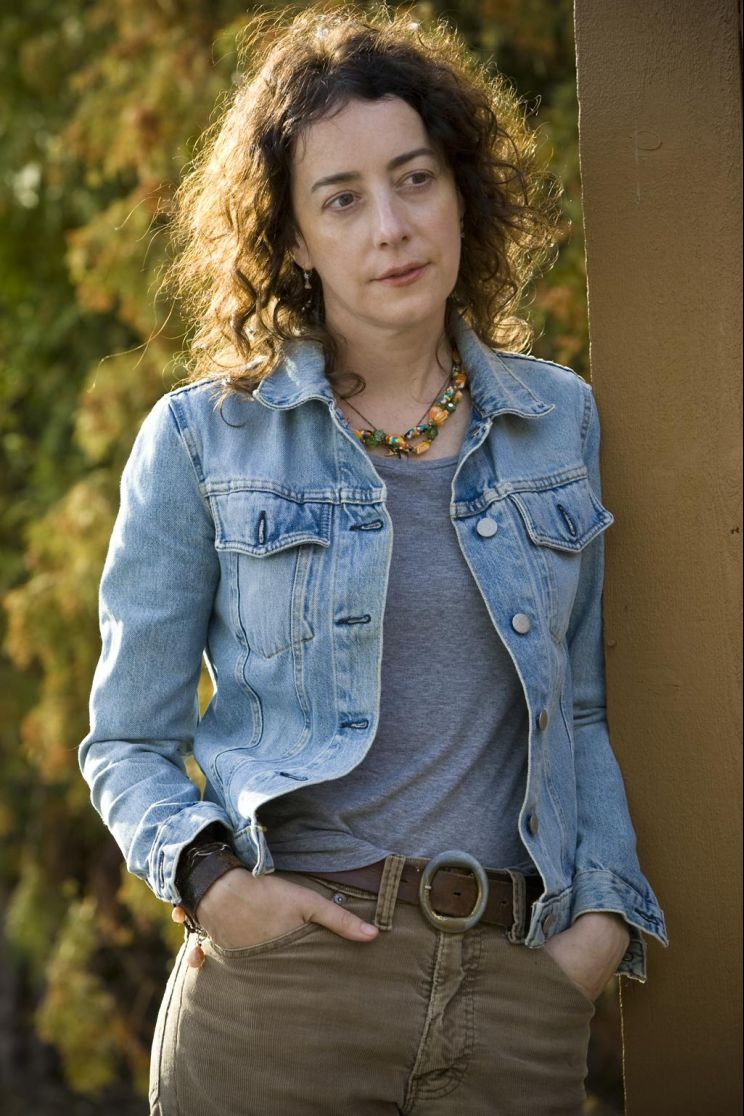 Jane Adams