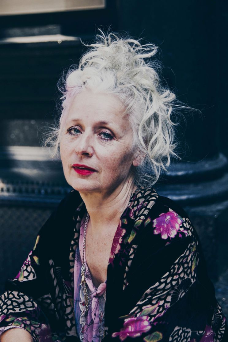 Jane Adams