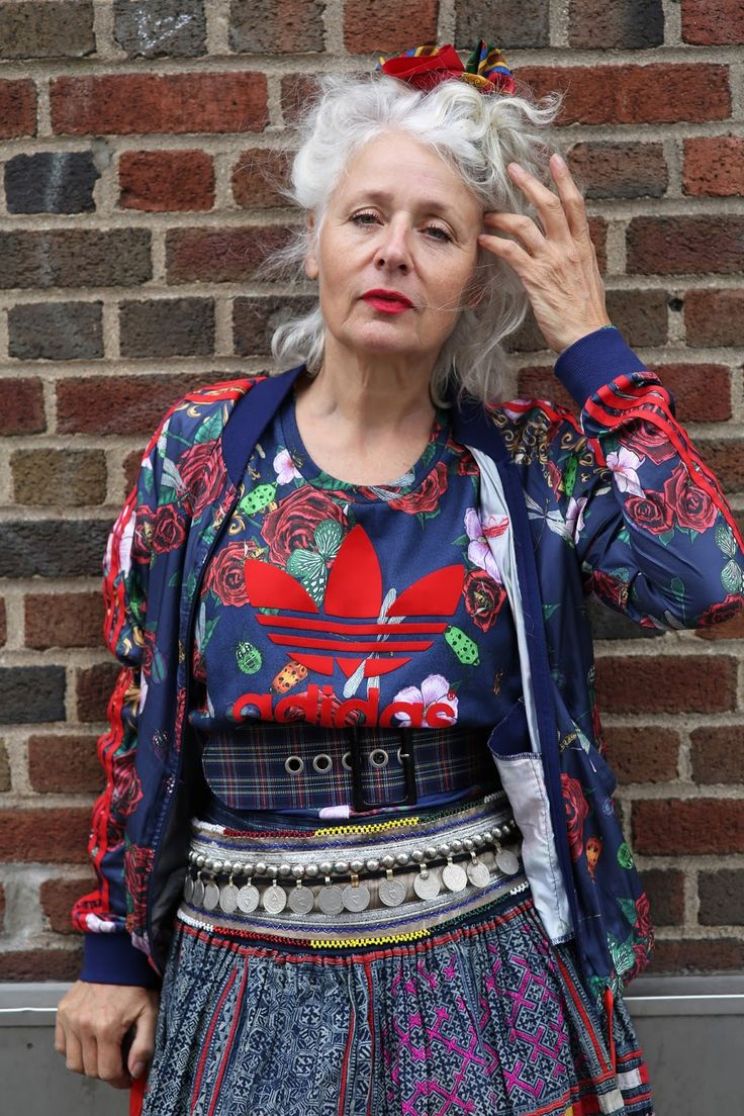 Jane Adams