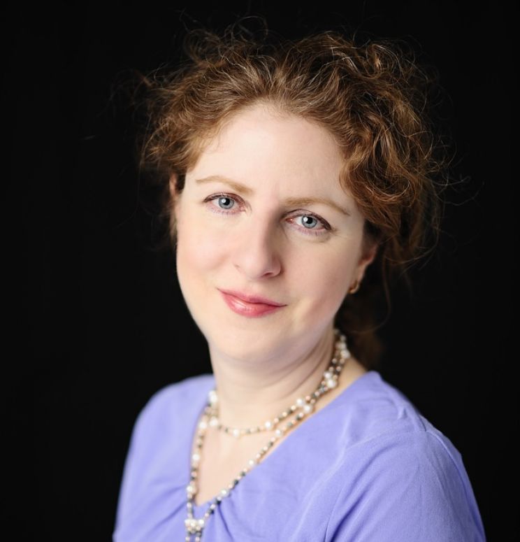 Jane Adams