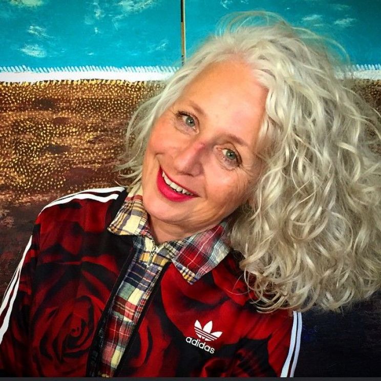 Jane Adams