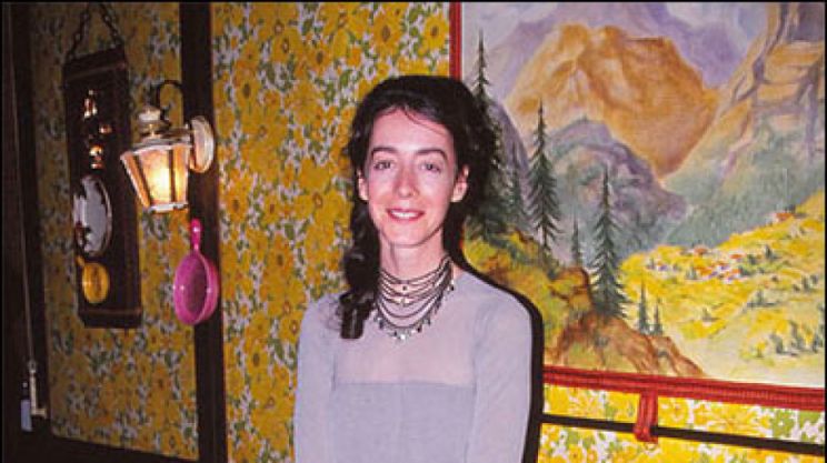 Jane Adams
