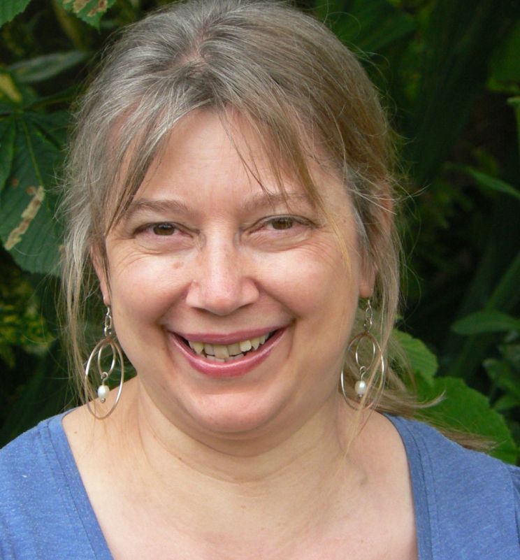 Jane Adams