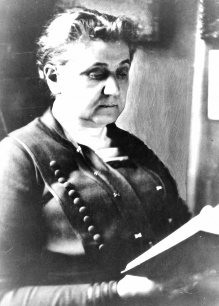 Jane Adams