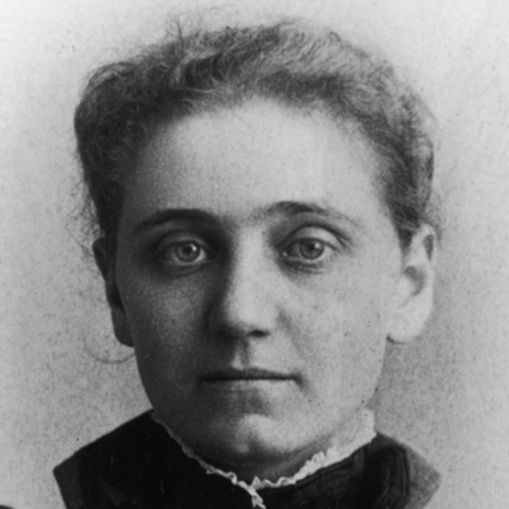 Jane Adams