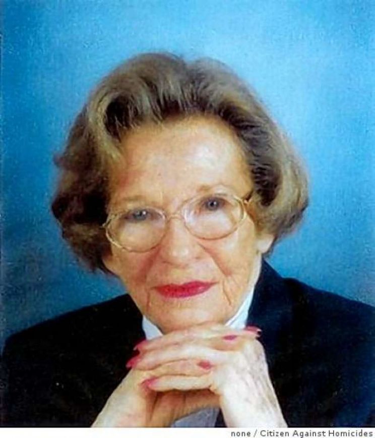 Jane Alexander