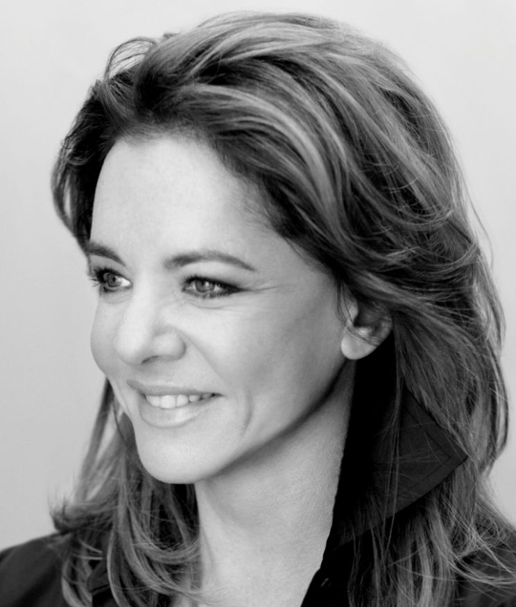 Jane Alexander