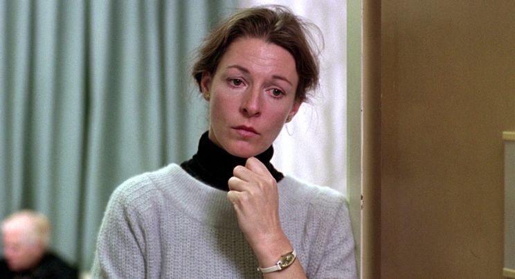 Jane Alexander