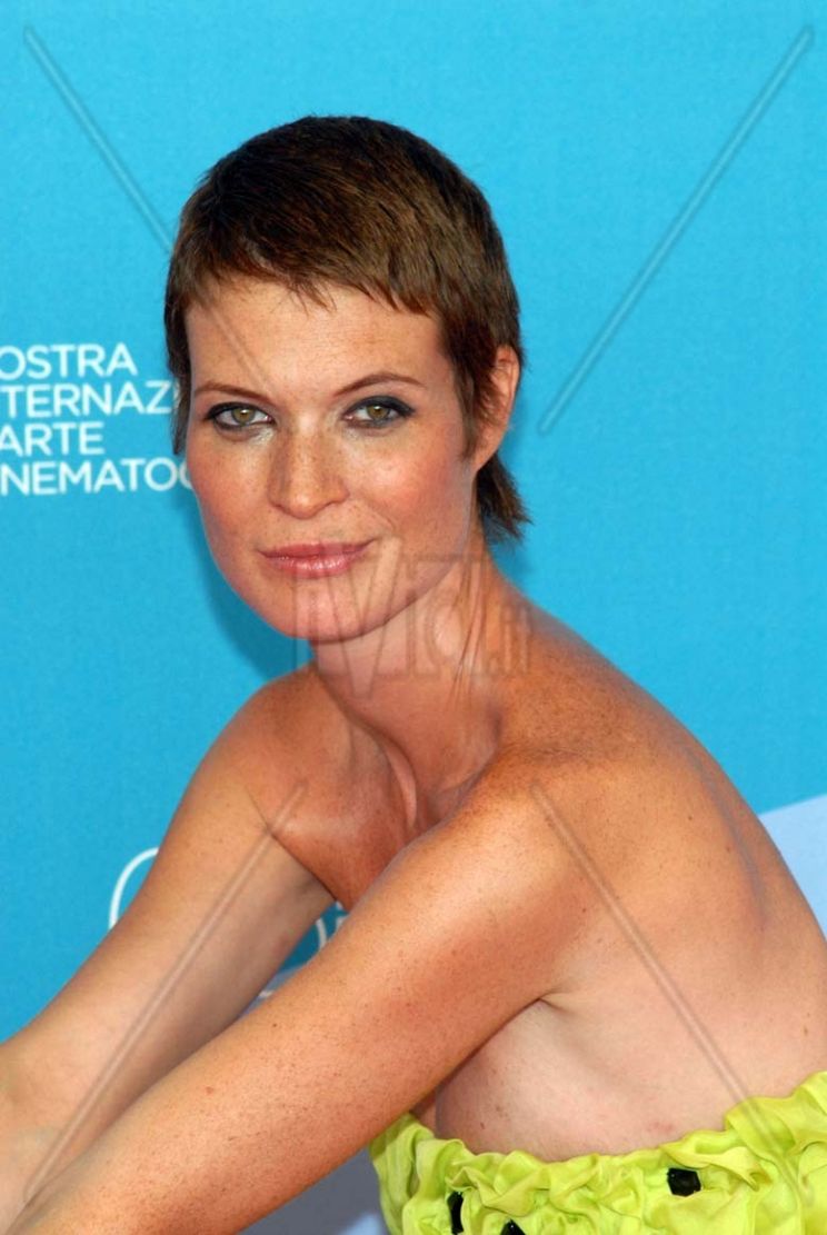 Jane Alexander