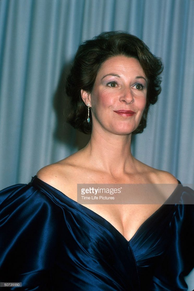 Jane Alexander