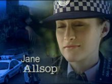 Jane Allsop