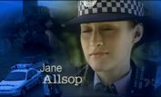 Jane Allsop